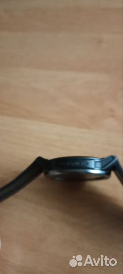 Xiaomi mibro watch x1