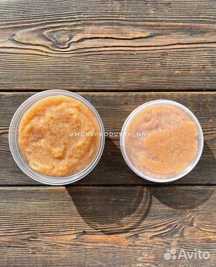 Икра Минтая