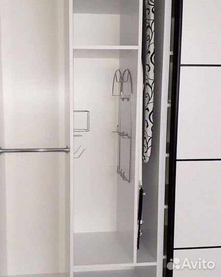 Шкаф купе в спальню