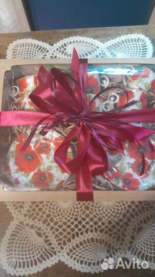 Кофейный сервиз