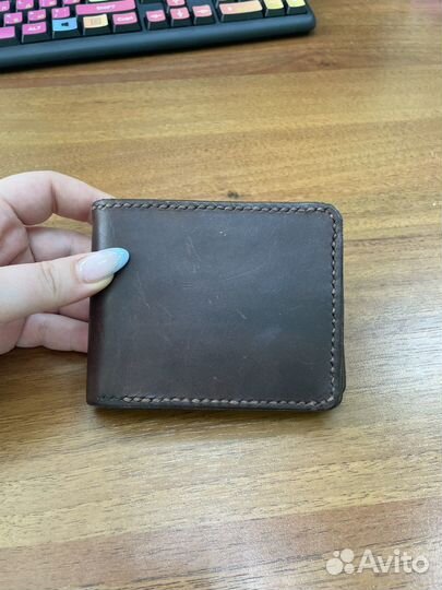 Кошелек картхолдер