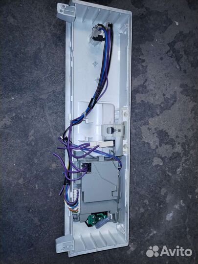 Модуль посудомоечной beko