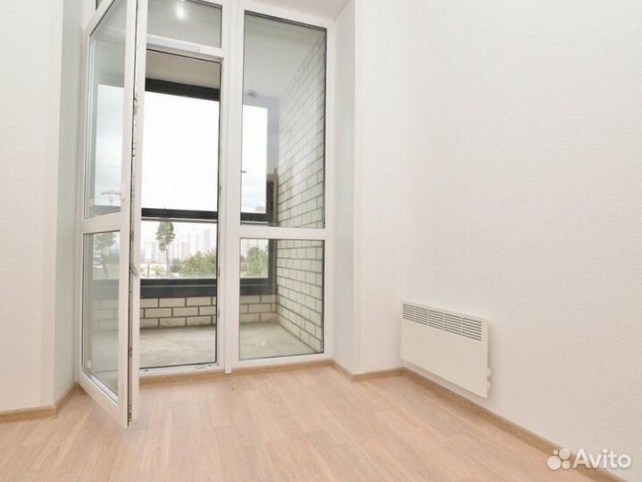 Окно пластиковое