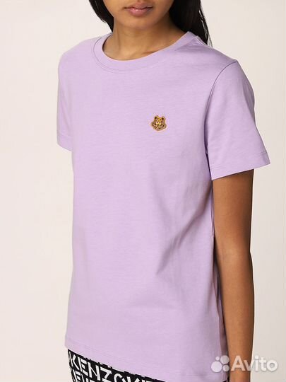 Футболка Kenzo Оригинал