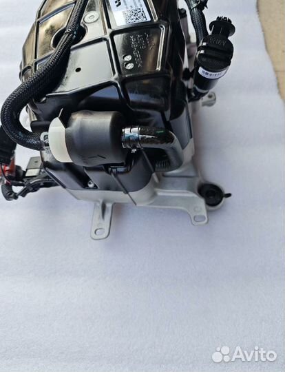 Lixiang L6/L7/L8/L9 компрессор пневмоподвески