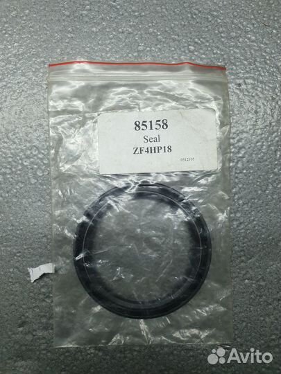 Сальник левого привода ZF 4HP18