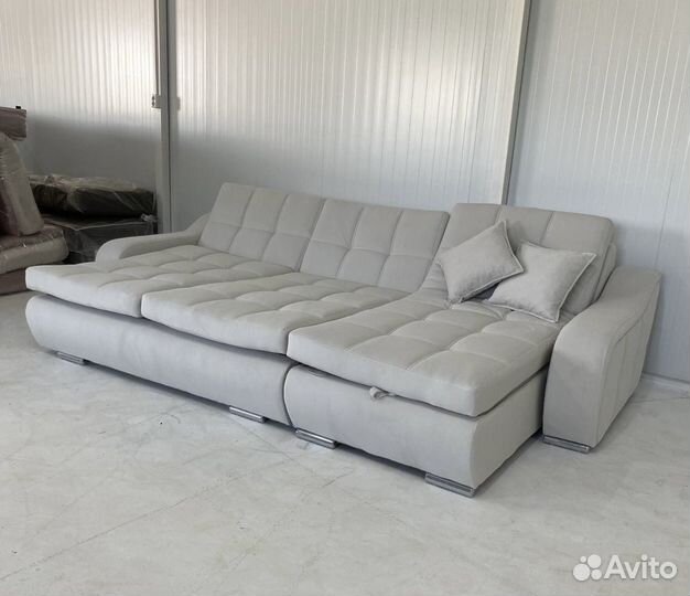 Диван модульный от производителя