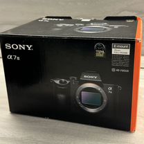 Sony a7iii