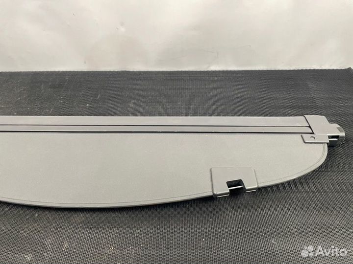 Шторка багажника мазда CX-5 KE 2011-2017