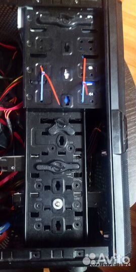 Продаю компьютер