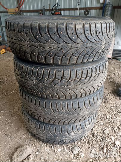 Formula Ice 185/65 R15 88