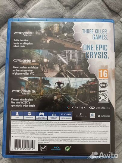 Игры для приставок ps4