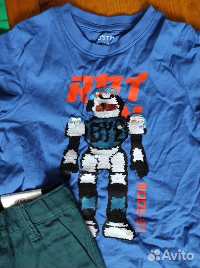 Вещи 92 пакетом + куртка+ветровка