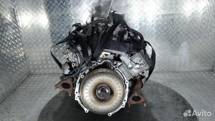 Двигатель(двс) Toyota Crown (03-08 года) GRS180, G