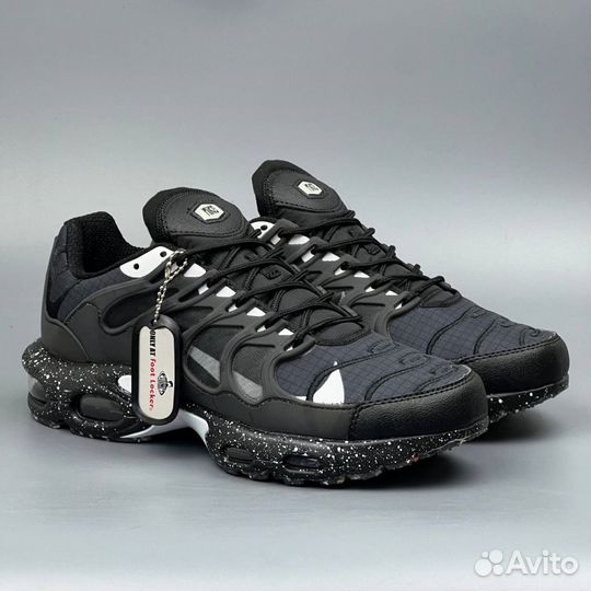 Nike Terrascape Черные