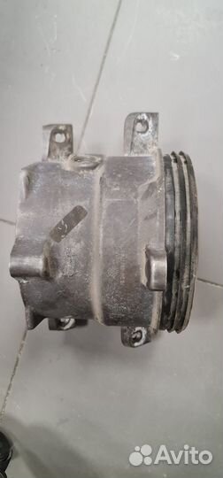 Корпус водомета гидроцикла сборе BRP RXT,GTI,GTX