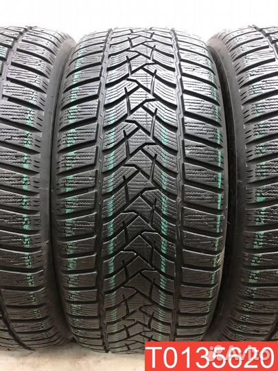 Dunlop Winter Sport 5 235/50 R18 101V