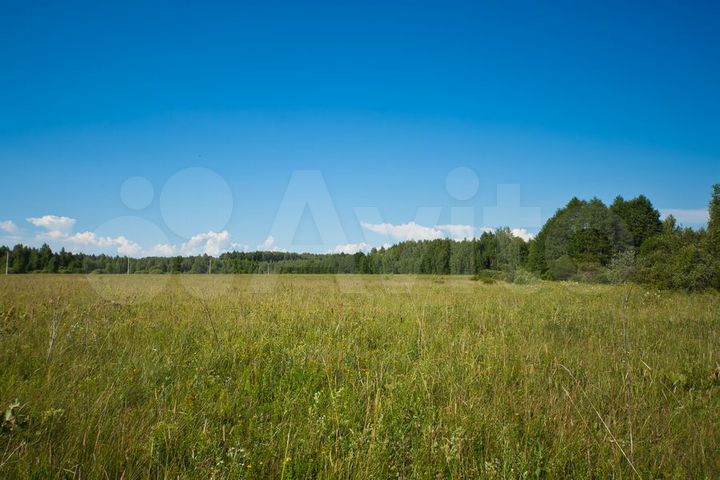 Участок 135 га (СНТ, ДНП)