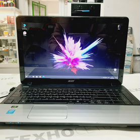 Ноутбук Acer E1-531G