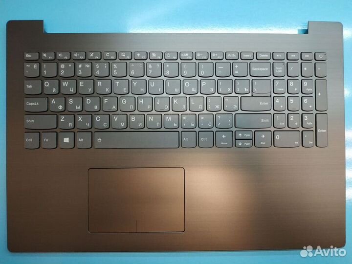 Топкейс с клавиатурой для Lenovo IdeaPad 320-15