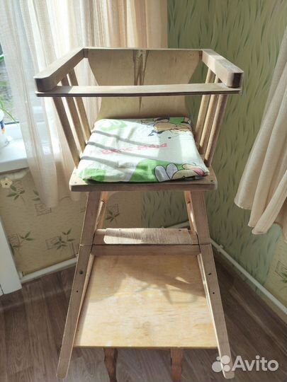 Стул для кормления