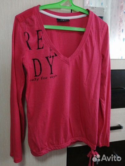 Вещи для девушки