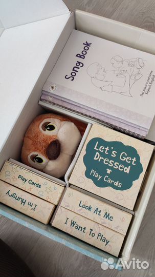 Пособие для изучения английского языка Умница