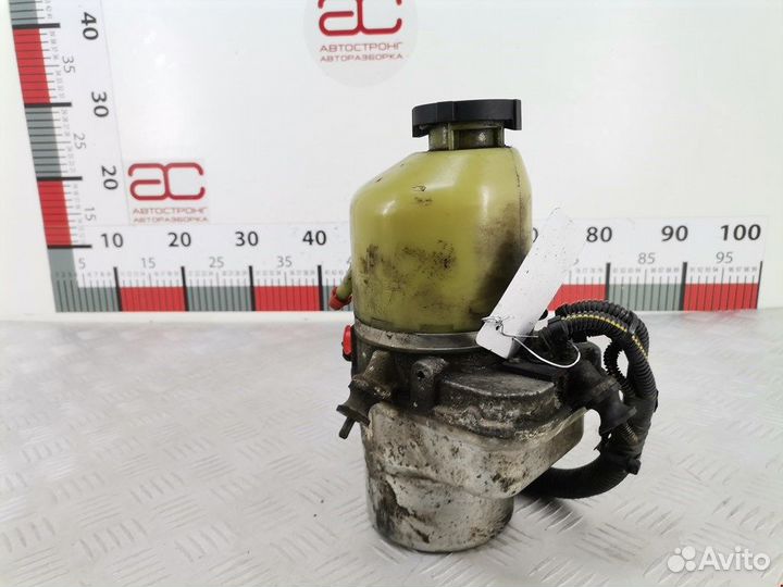 Электроусилитель руля для Opel Zafira A 13105726