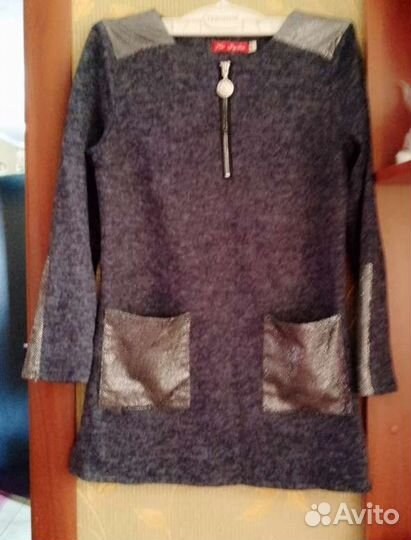 Женские вещи, 44-48р. Пакетом