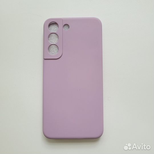 Samsung S22 (чехол)