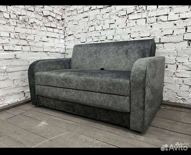 Диван чебурашка