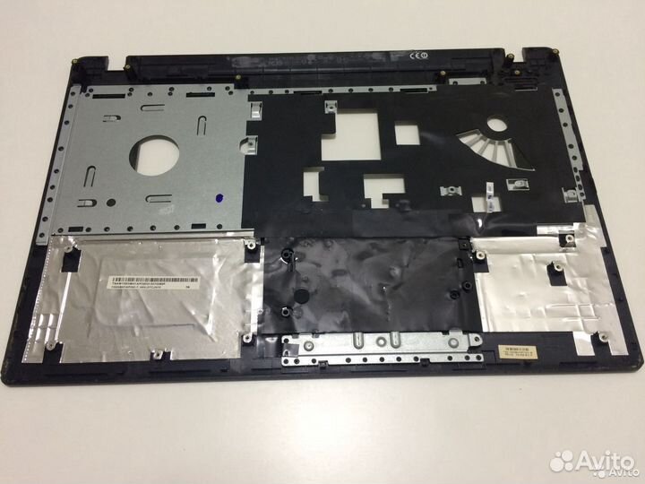 Топкейс ноутбука Asus F55V