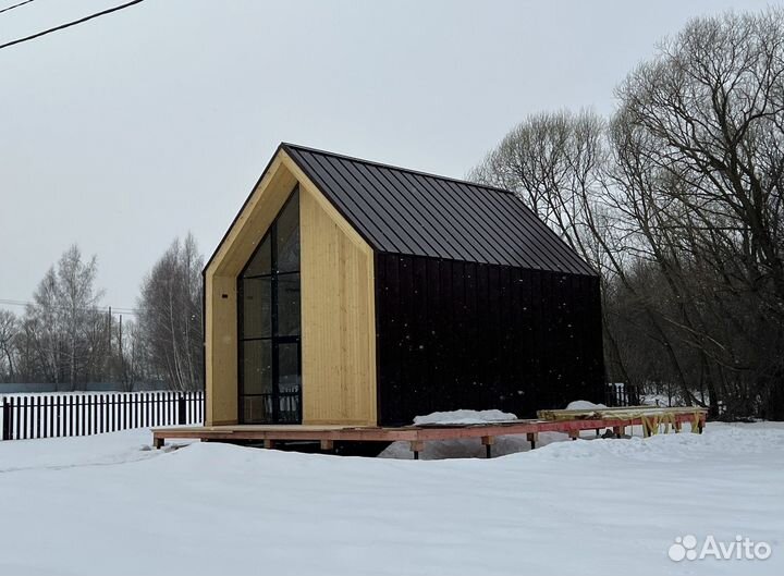 Окна от производителя
