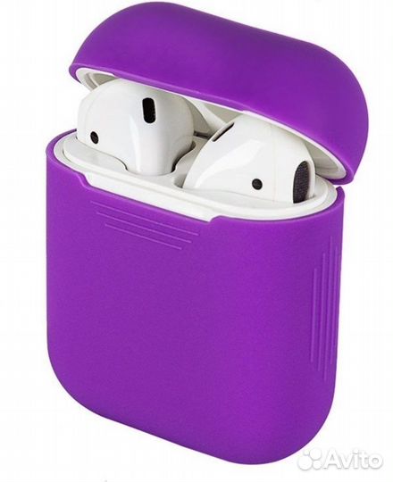 Чехол для airpods