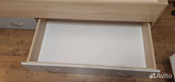 Кровать 190 на 80