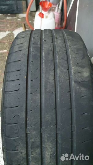 Maxxis Premitra HP5 245/50 R18 104W