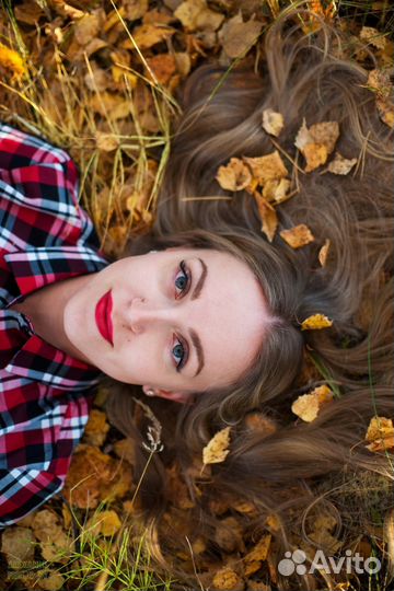 Фотосъемка