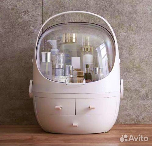 Органайзер для хранения косметики