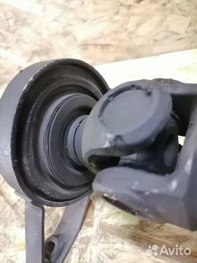 Кардан Volvo XC90 1