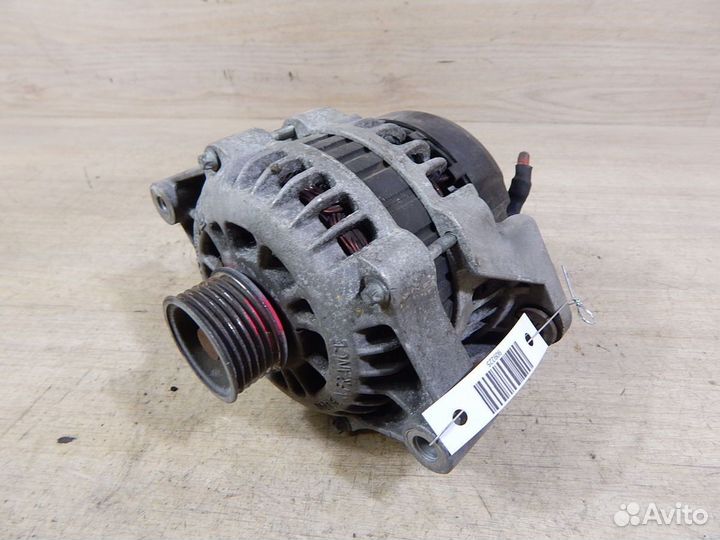 Генератор Opel Vectra B 100A