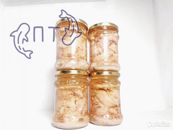 Печень трески мурманск