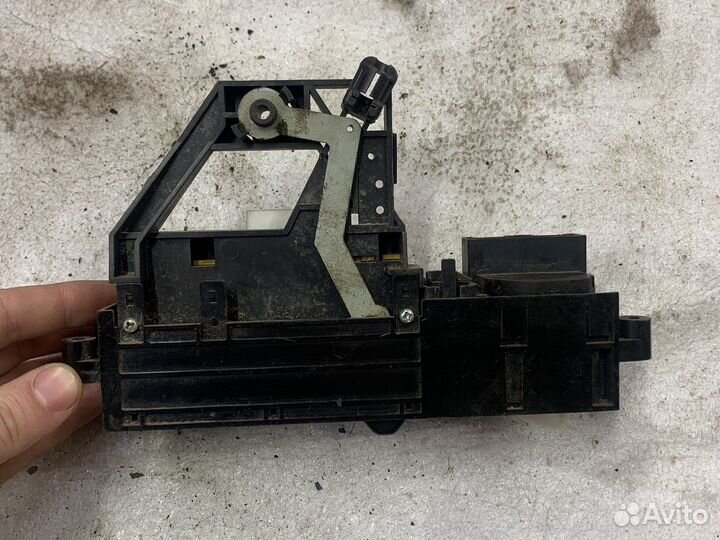 Блок печки Nissan Primera P10