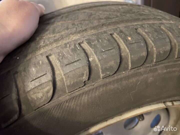 КАМА Кама-Евро-129 175/65 R14