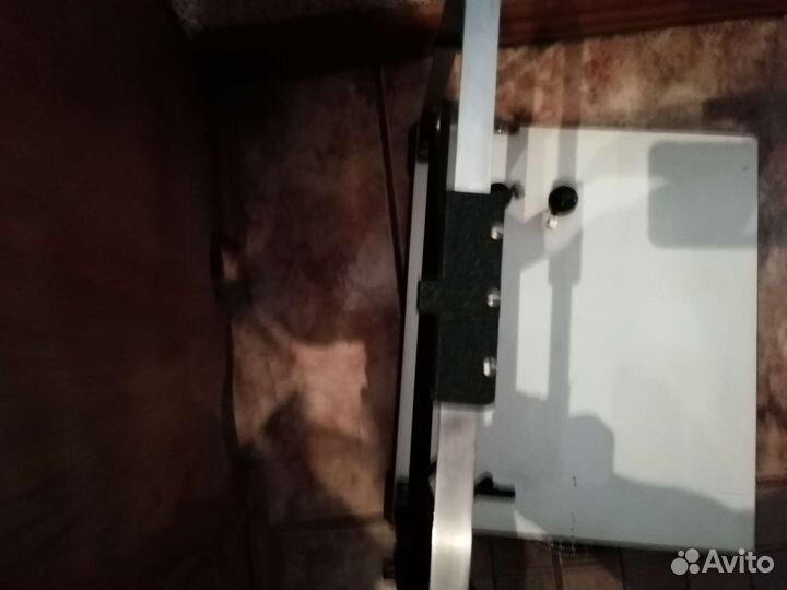 Рамка кадрирующая винтаж Германия