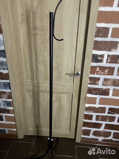 Вешалка напольная