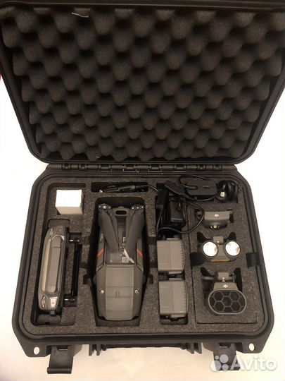 Dji mavic 2 enterprise dual