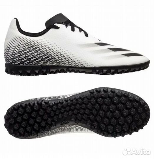 Шиповки adidas