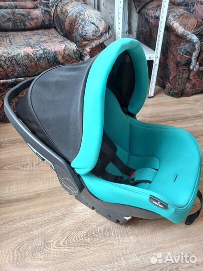 Продаю автолюльку Peg-perego Viaggio