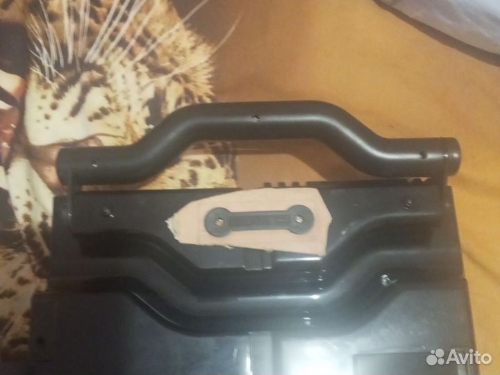 Диджейский пульт