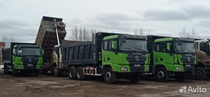 FAW CA3250P66K24T1E5, 2023